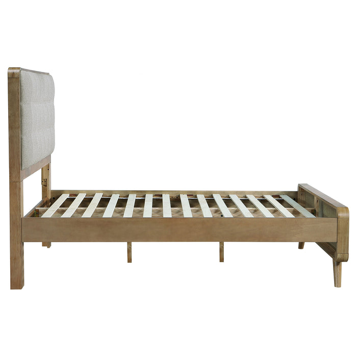 Five Star Furniture - Robyn Panel Platform Bed
