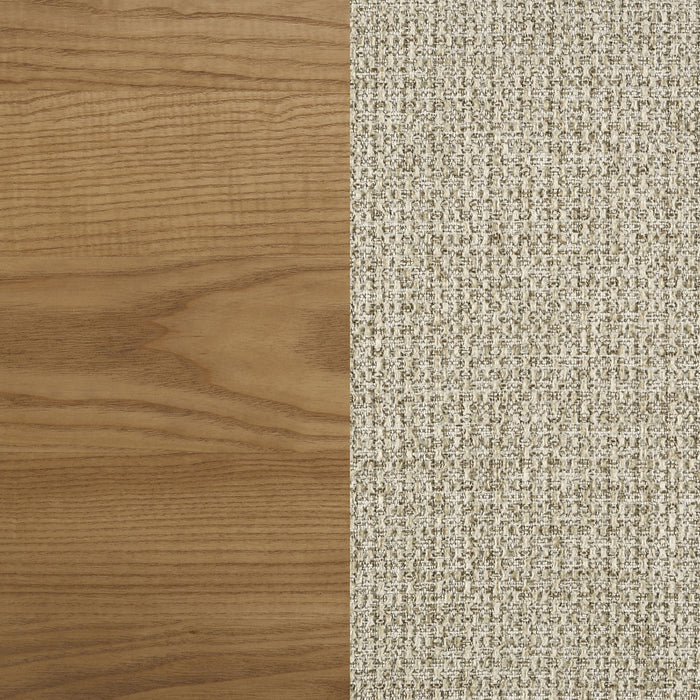 Five Star Furniture - Robyn Panel Platform Bed