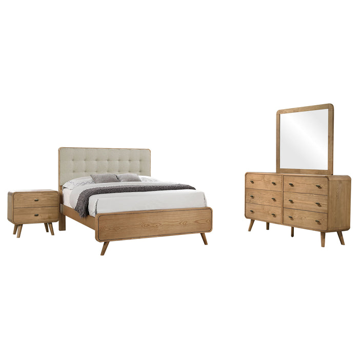 Five Star Furniture - Robyn Bedroom Set