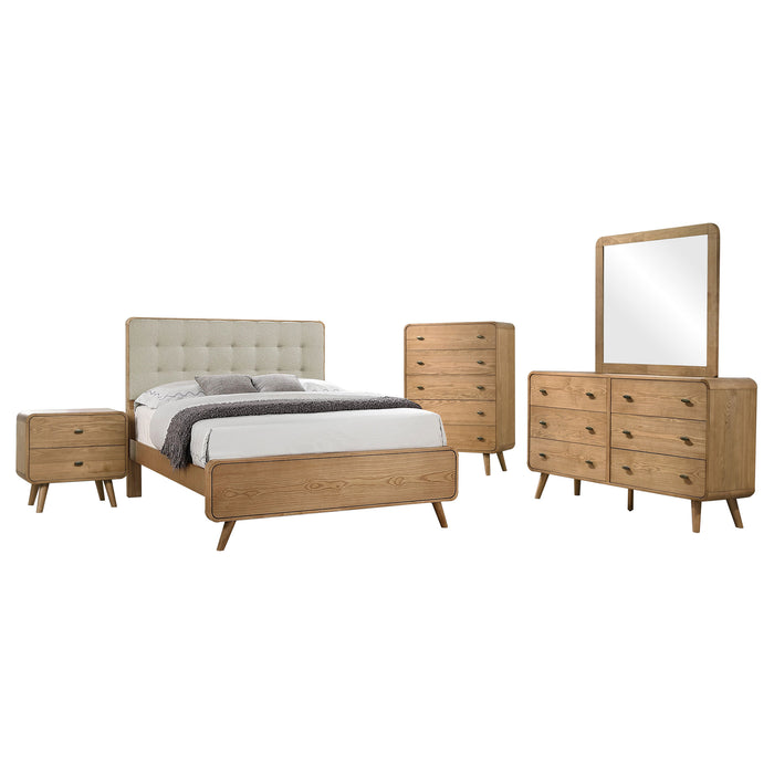 Five Star Furniture - Robyn Bedroom Set