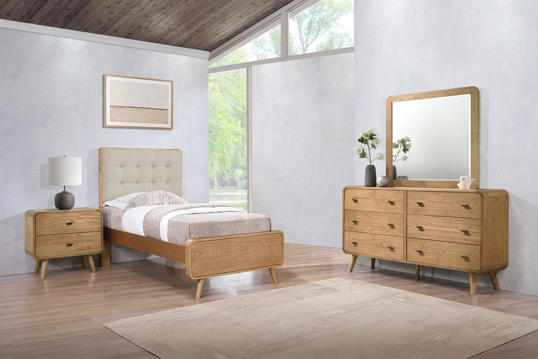 Five Star Furniture - Robyn Bedroom Set