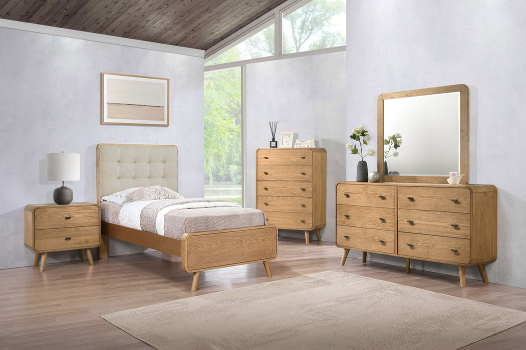 Five Star Furniture - Robyn Bedroom Set
