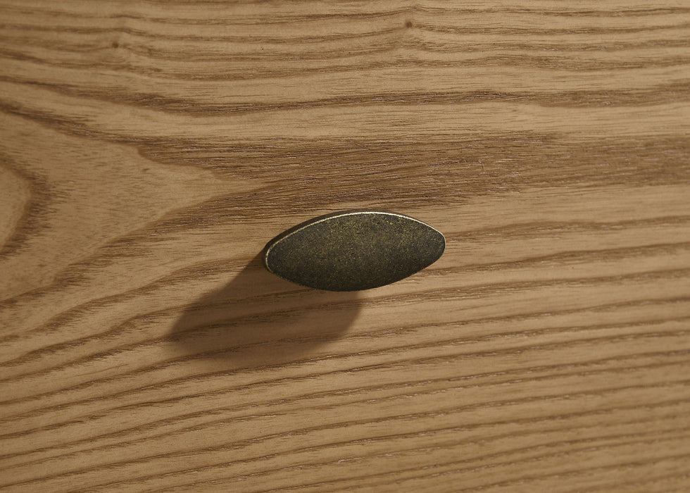 Five Star Furniture - Robyn Dresser with Mirror