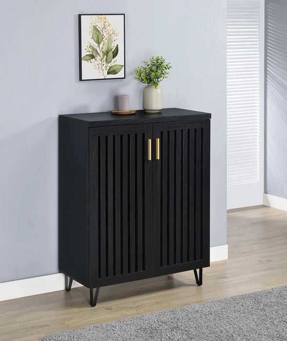 Five Star Furniture - Brixton Shoe Cabinet
