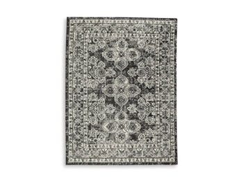 Five Star Furniture - Glennisman Medium Rug