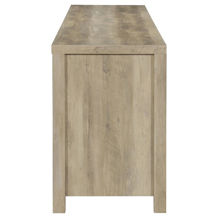 Five Star Furniture - Madra TV Stand