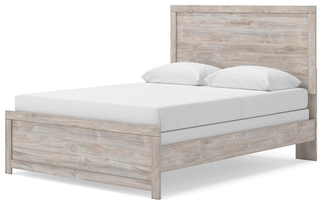 Five Star Furniture - Broachmyn Bed