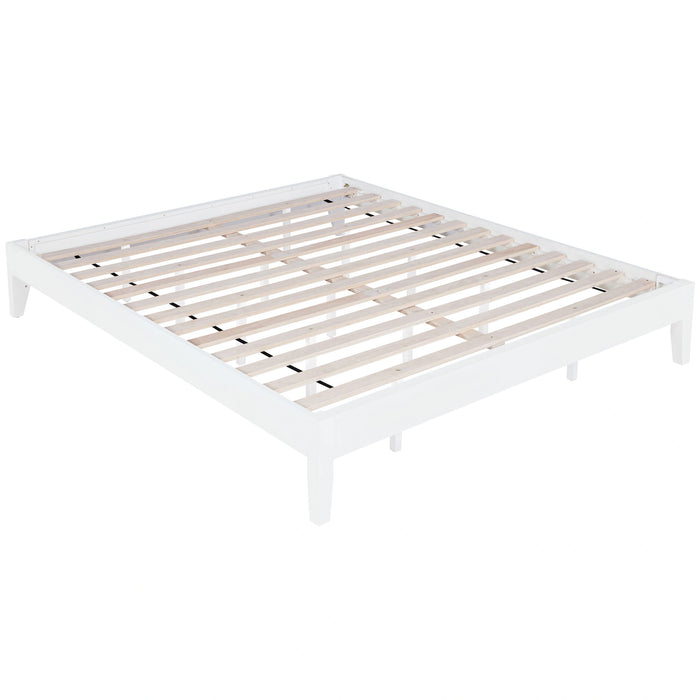 Five Star Furniture - Hounslow Platform Bed Base
