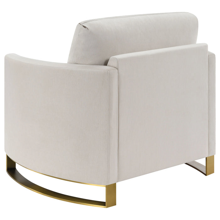 Five Star Furniture - Corliss Accent Chair