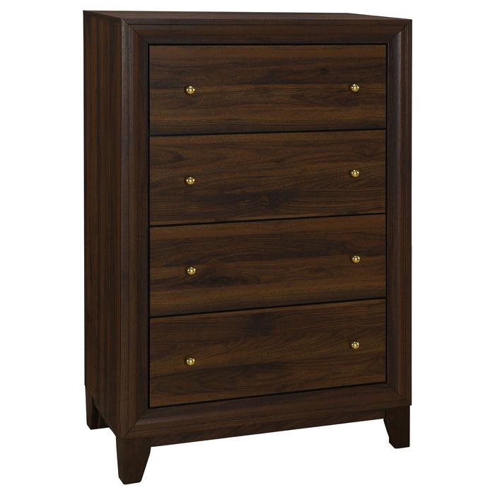 Five Star Furniture - Welsley Chest of Drawers