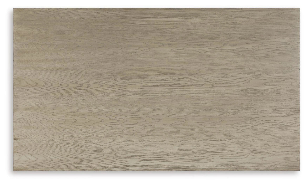 Five Star Furniture - Dalenville Coffee Table