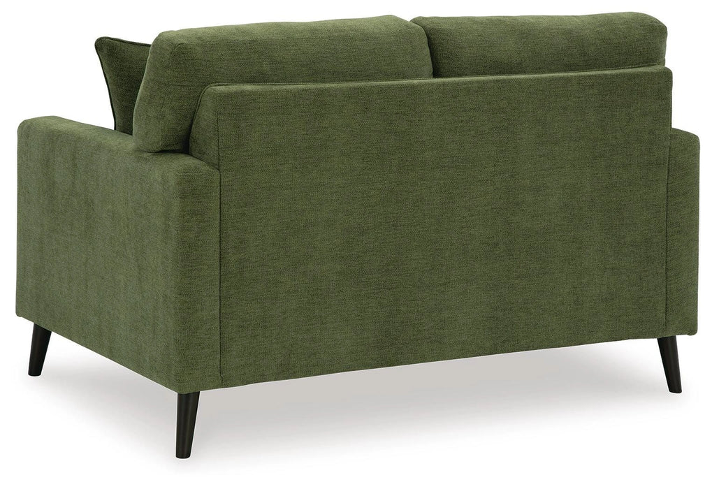 Five Star Furniture - Bixler Living Room Set