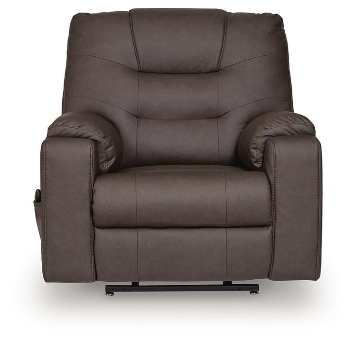 Five Star Furniture - Belmone Pike Recliner
