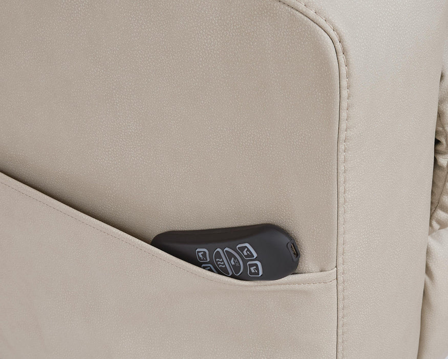 Five Star Furniture - Belmone Pike Recliner