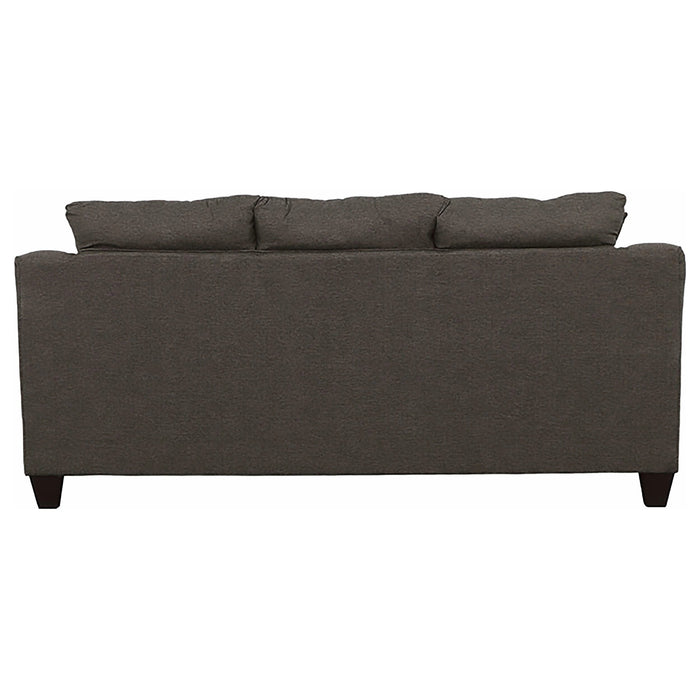 Five Star Furniture - Salizar Sofa Set