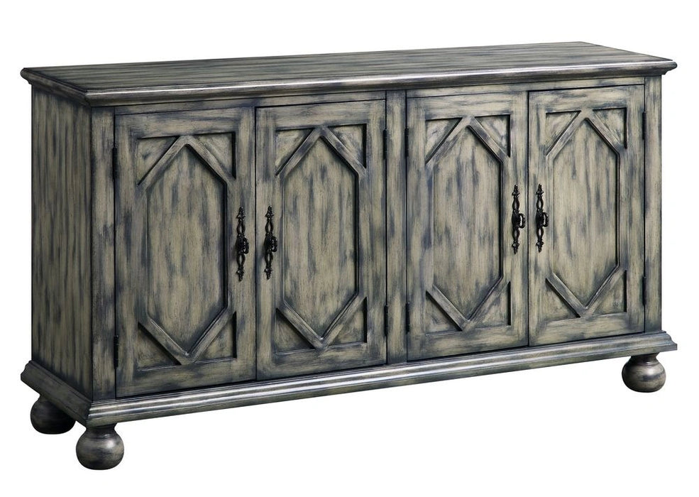 Five Star Furniture - Pavan Console Table