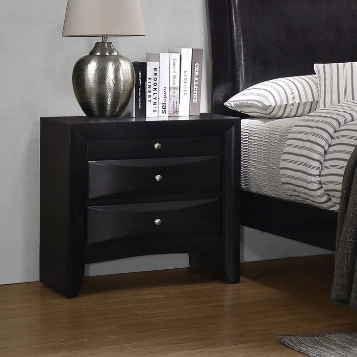 Five Star Furniture - Briana Nightstand