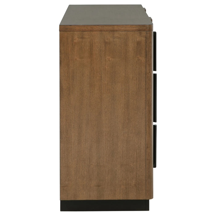 Five Star Furniture - Terrace Dresser