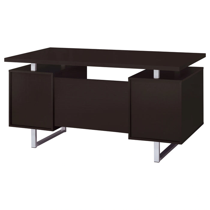 Five Star Furniture - Lawtey Computer Desk