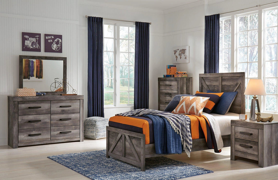 Five Star Furniture - Product image