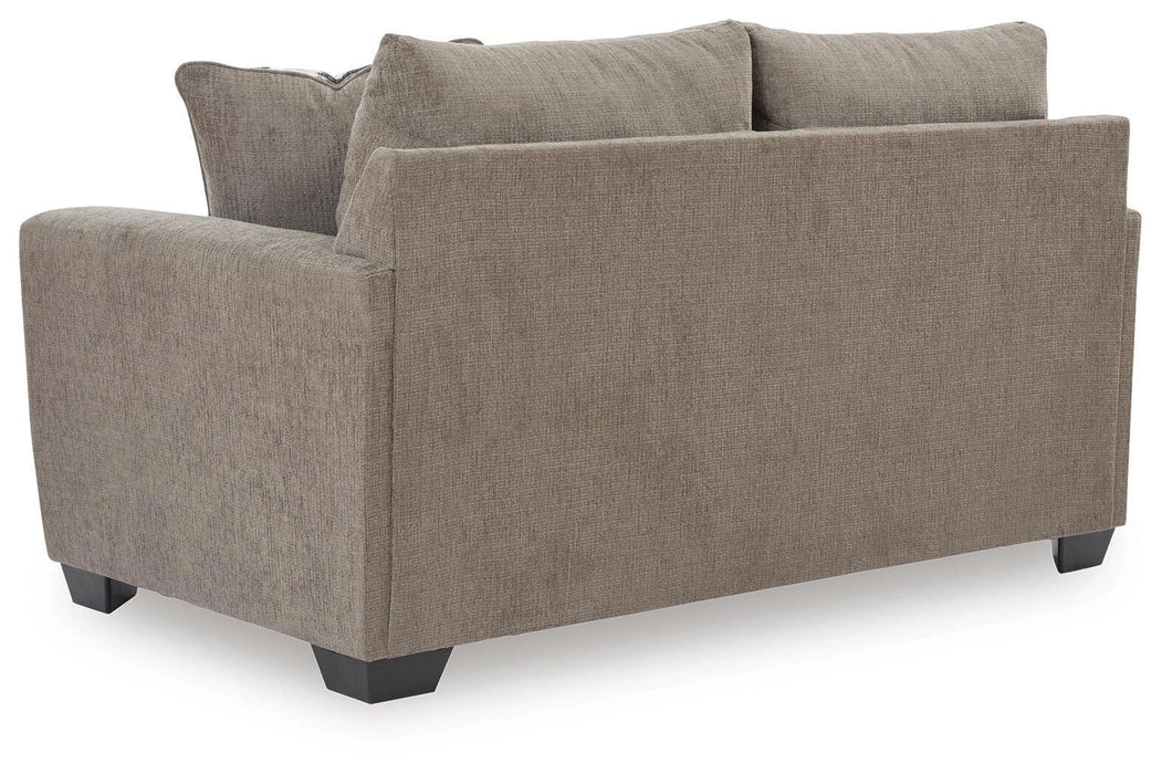 Five Star Furniture - Loreo Living Room Set