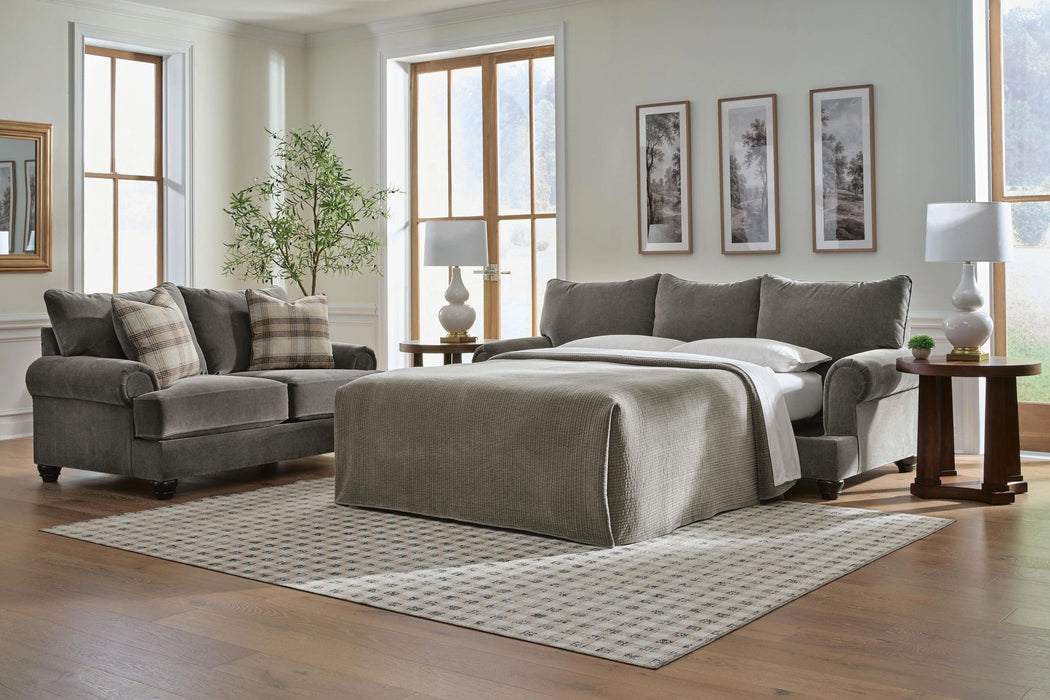 Five Star Furniture - Tallow Creek Queen Sofa Sleeper