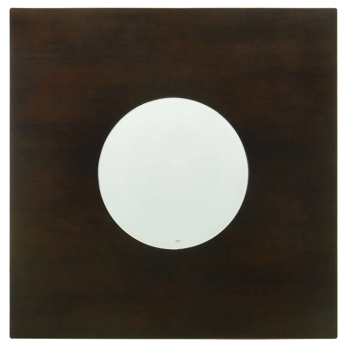 Five Star Furniture - Gabriel Counter Height Dining Table