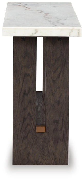 Five Star Furniture - Burkhaus Sofa Table
