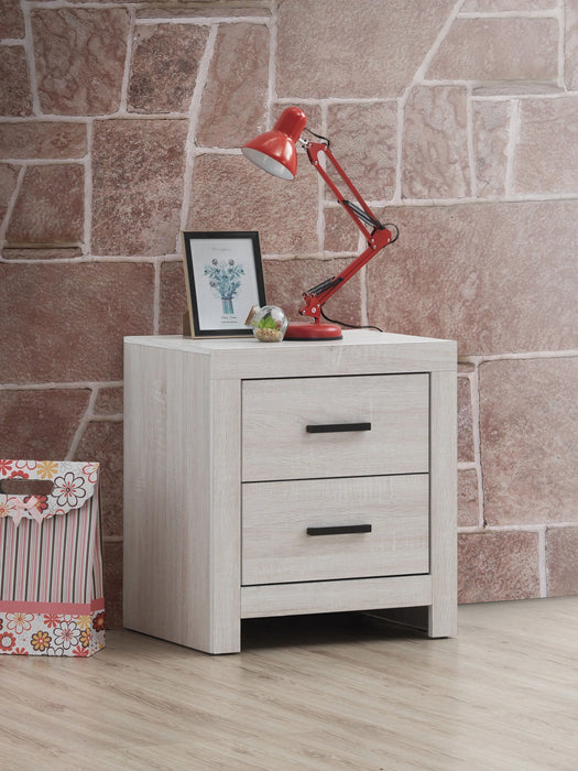Five Star Furniture - Brantford Nightstand