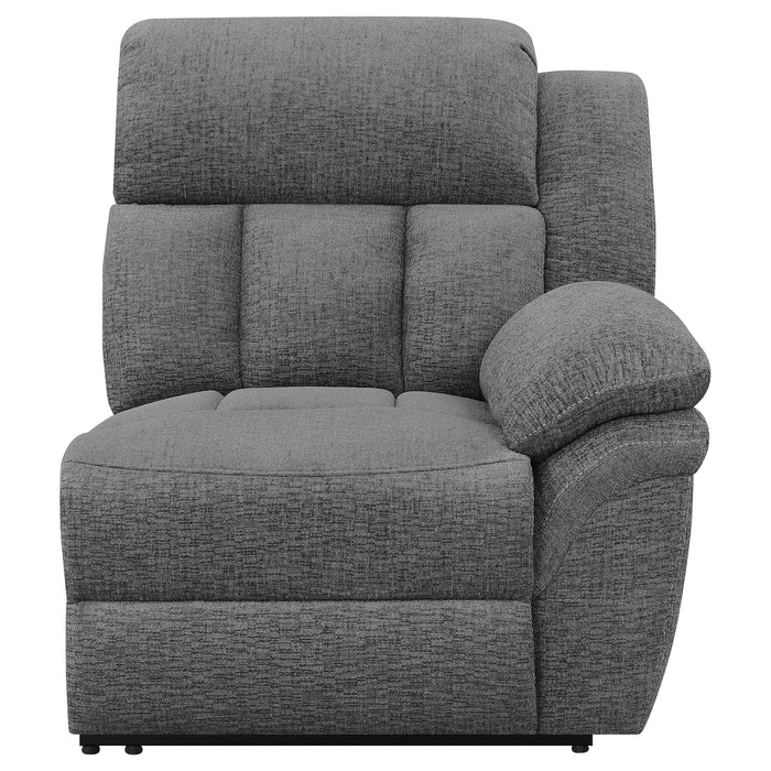 Five Star Furniture - Bahrain Reclining Loveseat