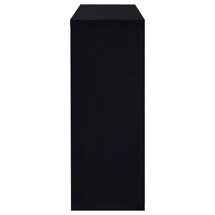 Five Star Furniture - Prescott Bar Shelf