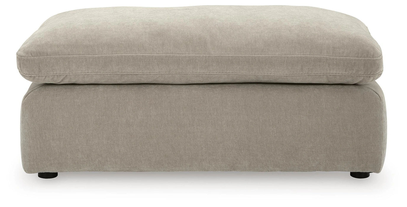 Five Star Furniture - Maxton Heights Ottoman