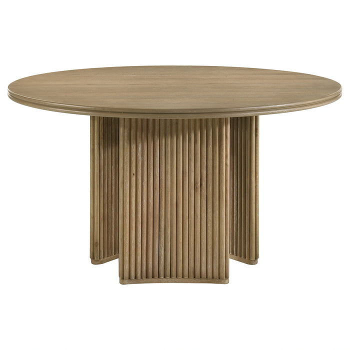 Five Star Furniture - Adina Dining Table