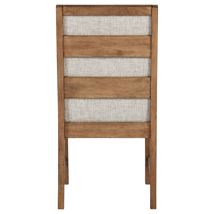 Five Star Furniture - Bruner Dining Side Chair