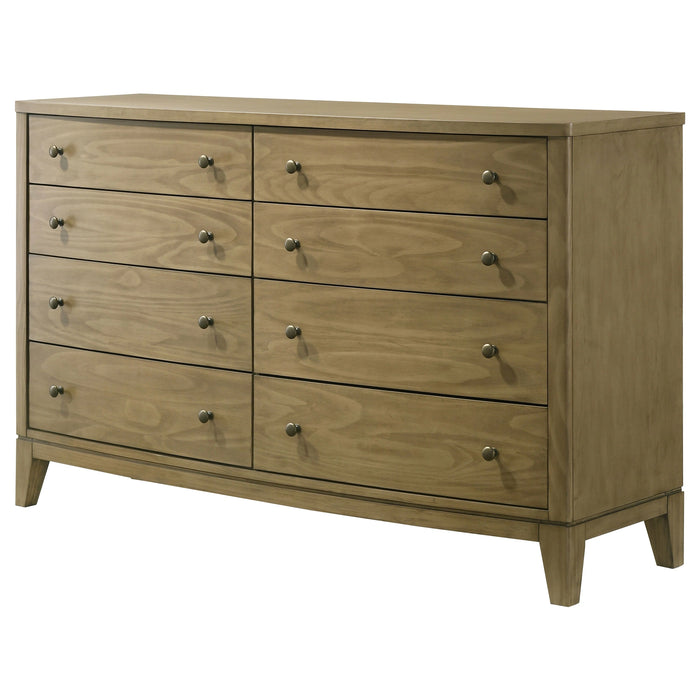 Five Star Furniture - Granada Dresser