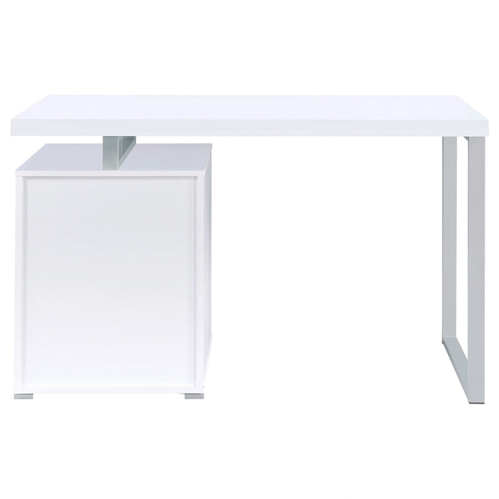 Five Star Furniture - Brennan Computer Desk