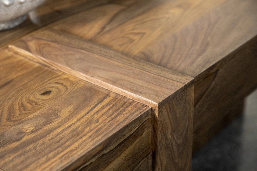 Five Star Furniture - Samira Coffee Table