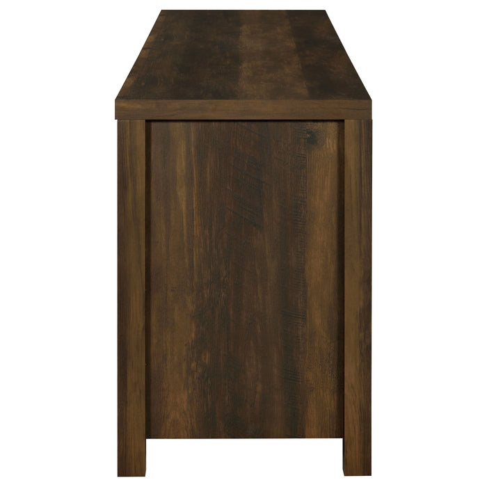 Five Star Furniture - Madra TV Stand