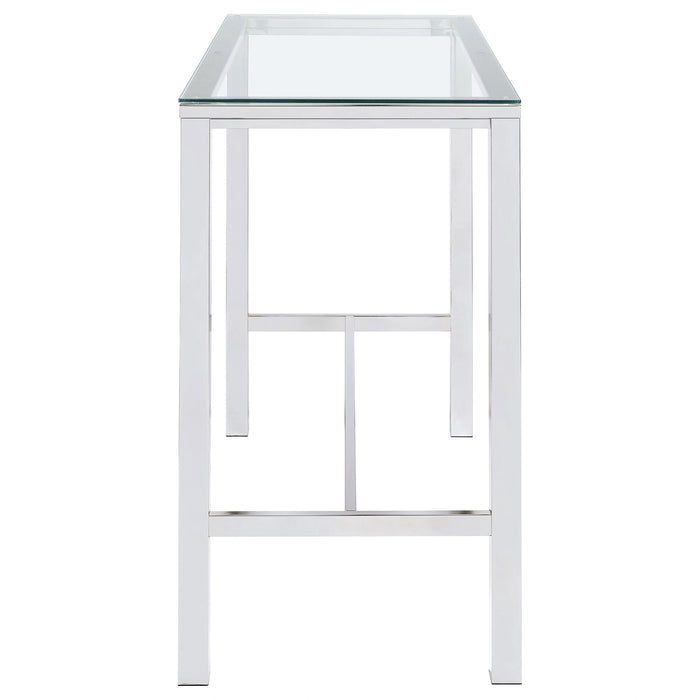Five Star Furniture - Tolbert Bar Table