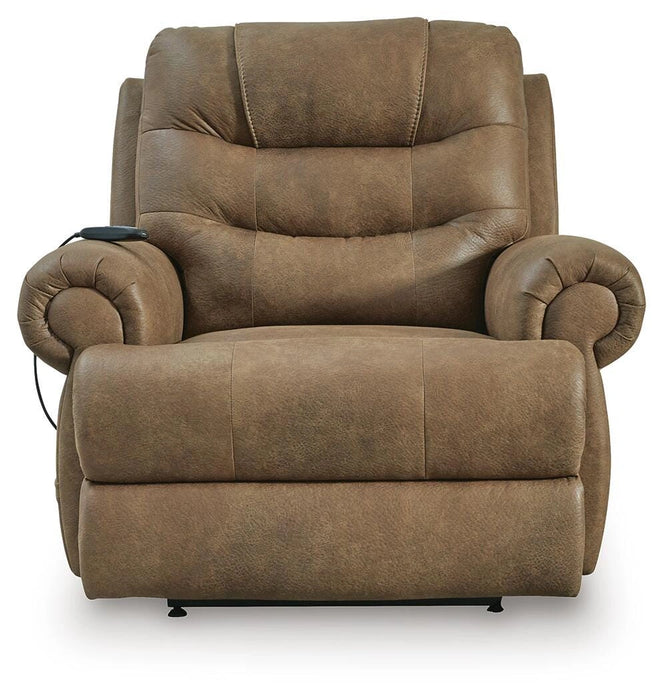 Five Star Furniture - Revived and Restored Power Lift Recliner