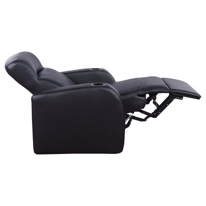 Five Star Furniture - Cyrus Recliner