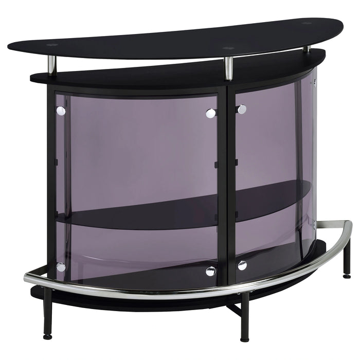 Five Star Furniture - Amarillo Home Bar