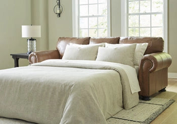 Five Star Furniture - Carianna Sofa Sleeper