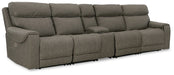 Five Star Furniture - Starbot Sectional image