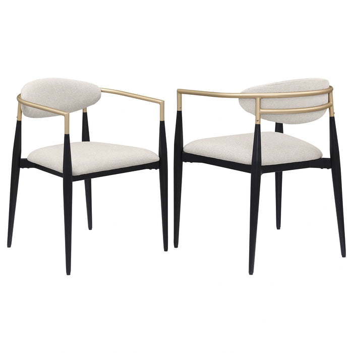 Five Star Furniture - Bradbury Dining Arm Chair