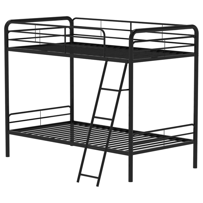 Five Star Furniture - Carson Bunk Bed