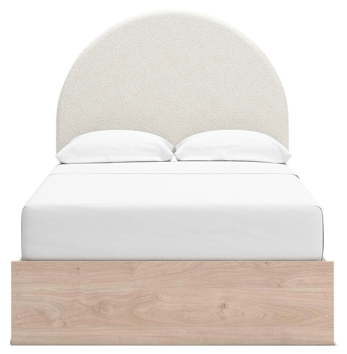 Five Star Furniture - Arloster Upholstered Bed