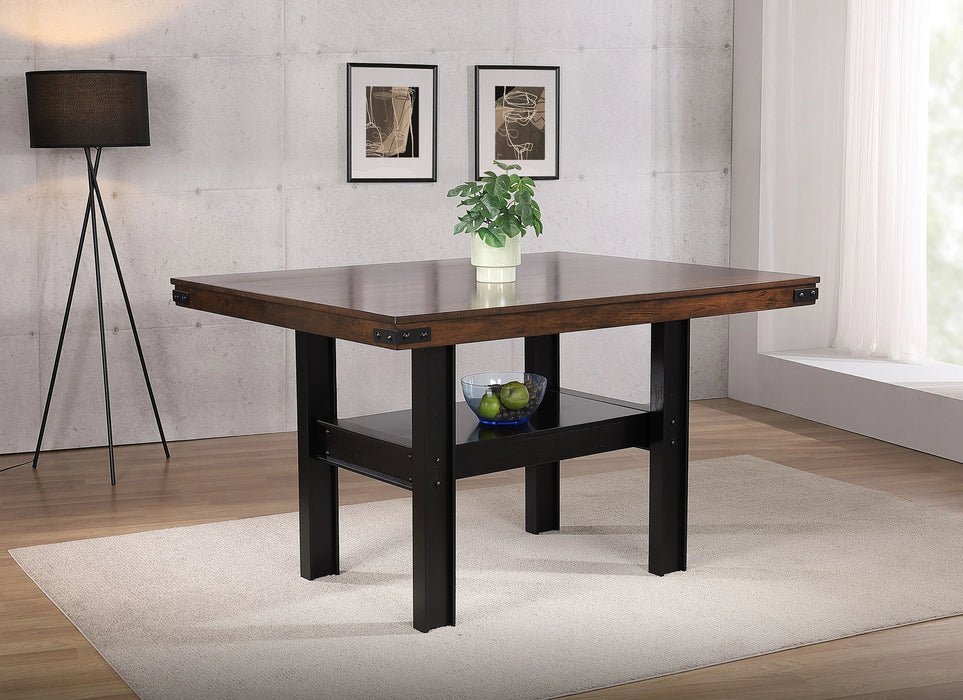 Five Star Furniture - Patterson Counter Height Dining Table