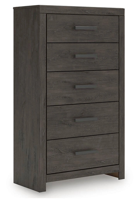 Five Star Furniture - Prendonea Chest of Drawers image