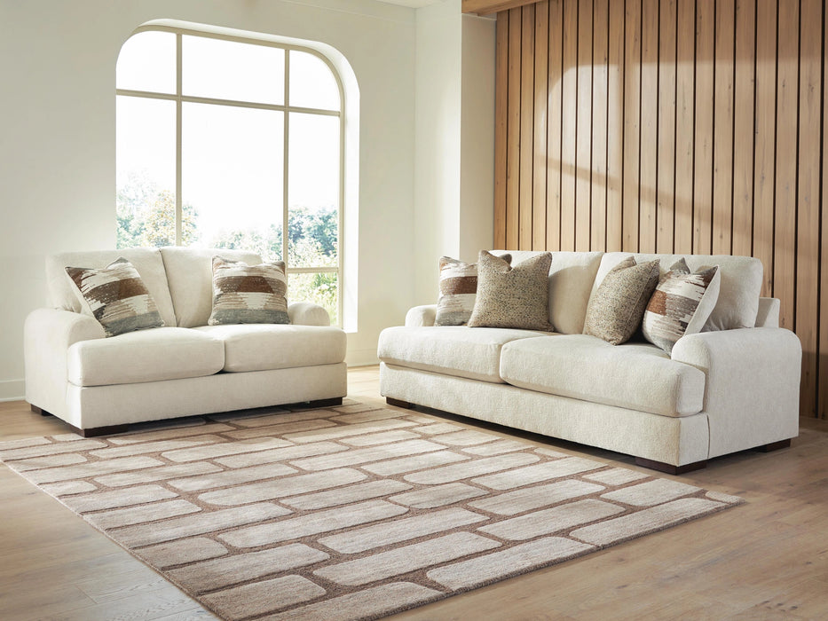 Five Star Furniture - Jayne Park Living Room Set